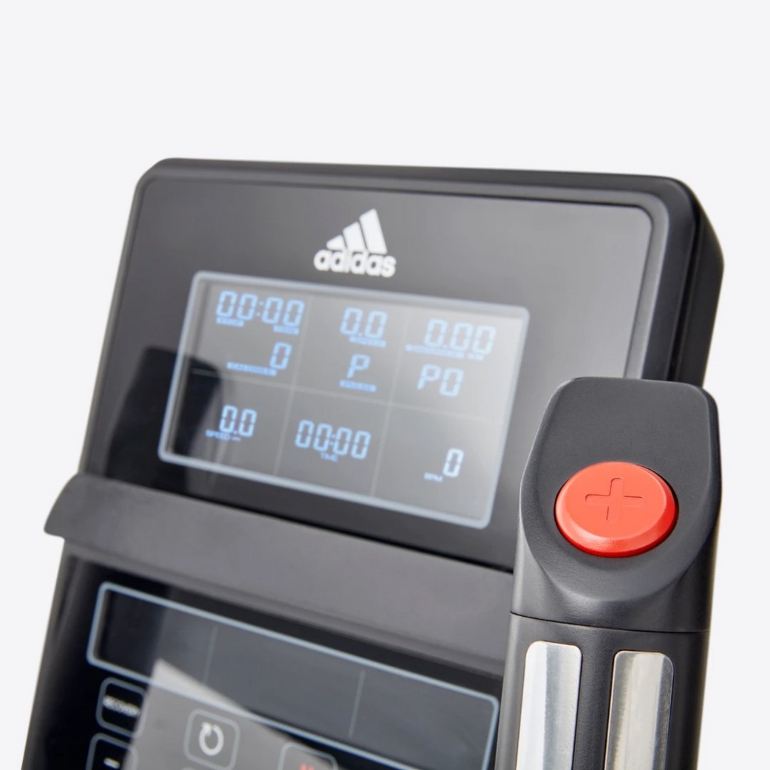 Adidas X-21FD ellipsemaskin - MyStuff.no