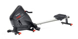 Reebok Rower GR, Black - MyStuff.no