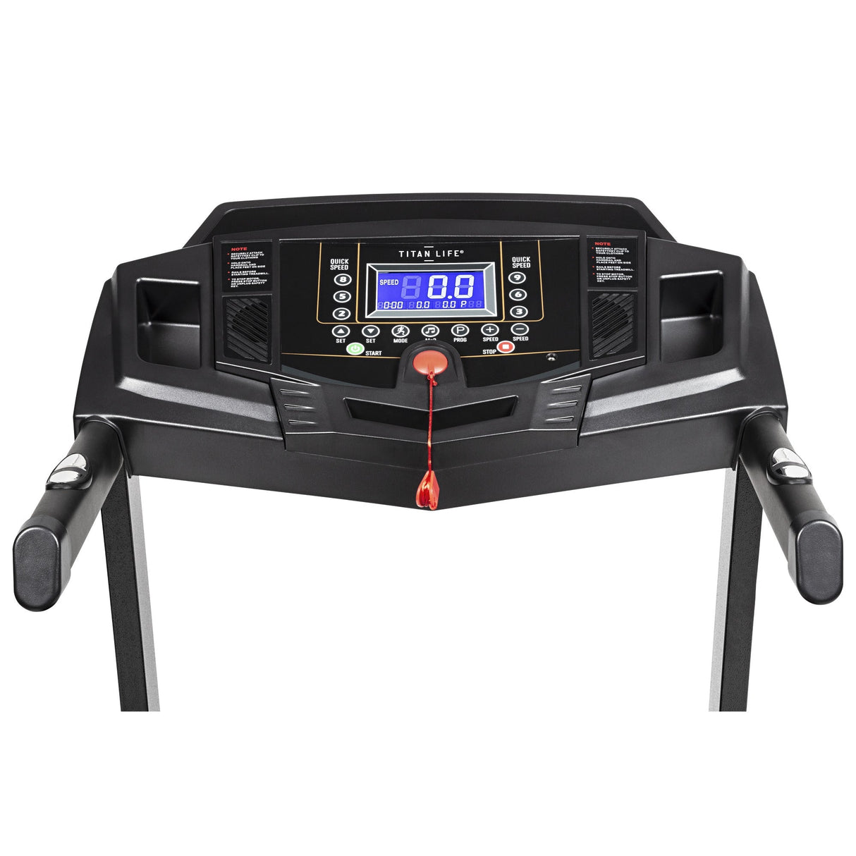 Titan Life T35 - MyStuff.no