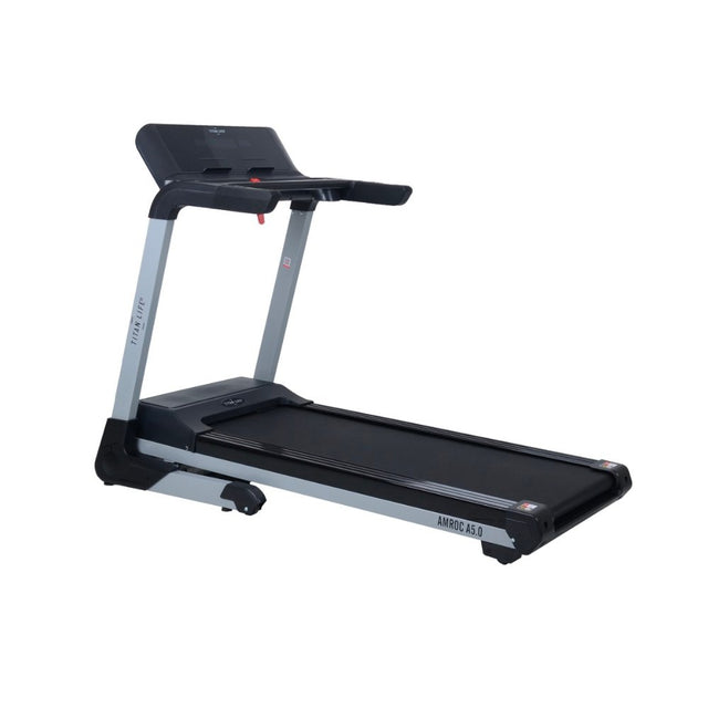 TITAN LIFE Tredemølle Amroc A5.0 - MyStuff.no